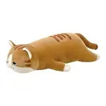 Mugi Braune Katze L 54cm