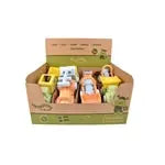 Display Maxi Fahrzeuge 14cm (MQ16)