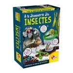 Insectes (f)