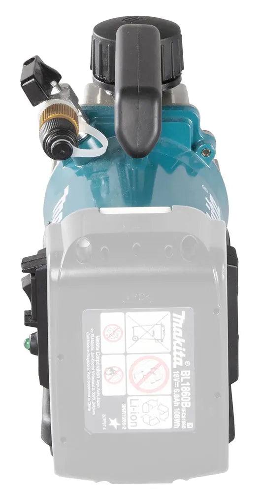 
          Akku-Vakuumpumpe LXT ®
          DVP180Z
        