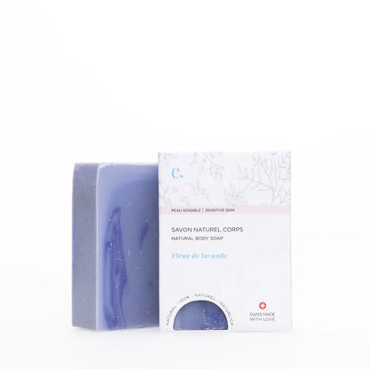 Cocooning Biocosmetics - Lavender Infusion Body Butter - Indulge in Softness & Serenity 🧴🌼