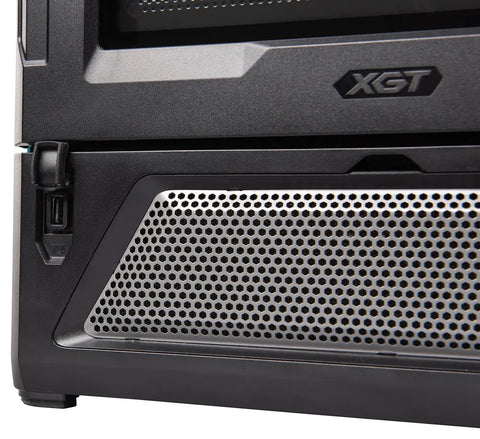 
          Akku-Mikrowelle XGT ®
          MW001GZ
        