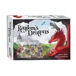 Keydom's Dragons (d,e)