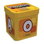 Rolling Cubes ABC (i)