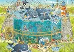 Ocean Habitat Standard 1000 Teile