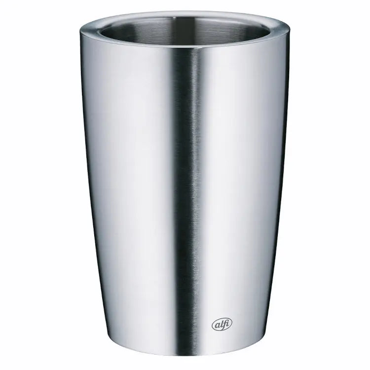 Flaschenkühler Secco stainless steel mat