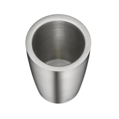 Flaschenkühler Secco stainless steel mat