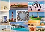 Am Meer 1000 Teile