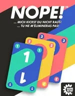 Nope (mult) (MQ6)