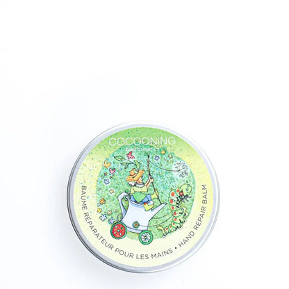 Cocooning Biocosmetics - Återställande Handbalsam - Revitalisera Dina Händer 🌿✨