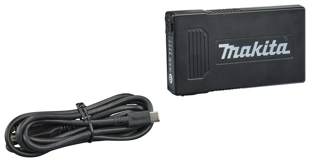 
          Akku Li-Ion BL1055B "Powerbank"
          DEABL1055B
        