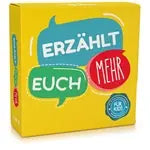 Erzählt euch mehr für Kids (d)