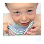 Bilibo Mini Stapel & Badespielzeug pastell 6x1ass