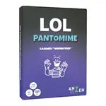 LOL PANTOMIME - Lachen verboten (d)