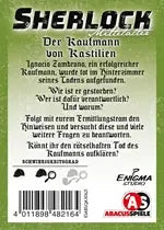 Sherlock Mittelalter - Der Kaufmann von Kastilien (d)