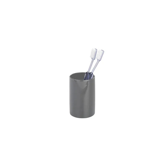 Wenko - Polaris Zahnbürstenbecher - Sparkling Clean ✨
