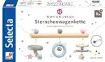 Wagenkette Sternchen 63cm