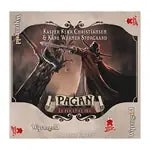 Pagan : Le fer et le feu (f)