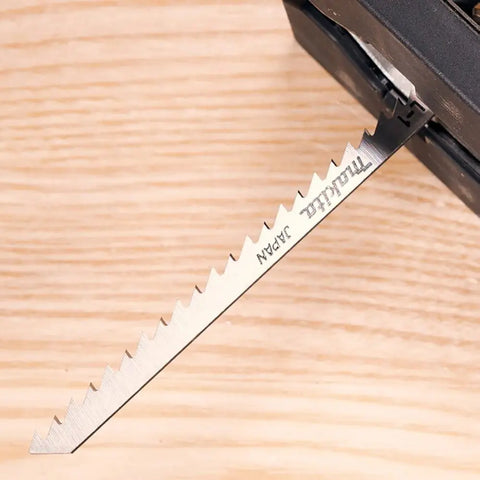 
          5 Stichsägeblätter Typ L-1
          A-86290
        