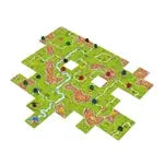Carcassonne (d)