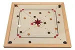 Carrom - Erle
