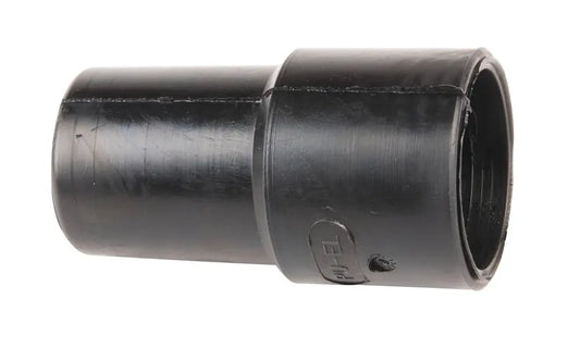 
          Werkzeugadapter antistatisch > 38 mm für Schlauch Ø 36 mm
          P-70421
        