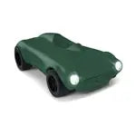 Ferngesteuertes Auto 1:12 grün
