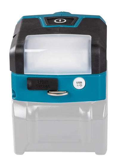 
          Akku-Lampe LED XGT ®
          ML011G
        