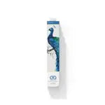 Diamond Painting Blauer Pfau