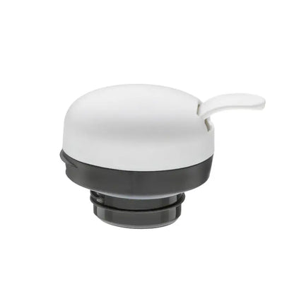 Kanne Eco coconut white mat 1,00 l