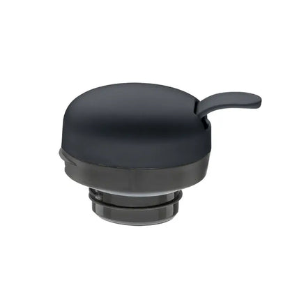Kanne Eco velvet schwarz mat 1,00 l