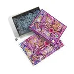 Violet 1000 Teile