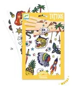 Tattoos Bang Bang (MQ10)