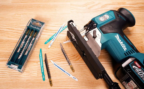 
          Set Stichsägeblätter SuperExpress x10
          B-44426
        