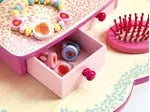 Rollenspiel Flora's Frisierspiegel