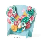 DIY - Halsketten Flora