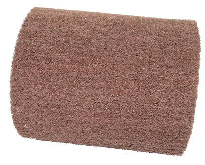 
          Walzenbürste mit Vlies
          P-18041
        