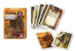Sherlock Far West - Der Pakt mit dem Teufel (d)