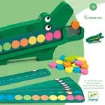 Crococroc