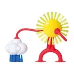 Pluï Sonne Spiel-/Badebürste (MQ6)