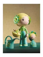 Tinyly Flore & Bloom
