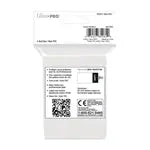 Clear Deck Protector Small (60) NEW SIZE