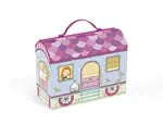 Tinyly Bluchka & Indie Haus