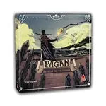 Pagan : Au-delà des palissades (f)