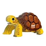 3D Bastelset Landschildkröte (MQ6)