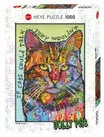 If Cats Could Talk Standard 1000 Teile