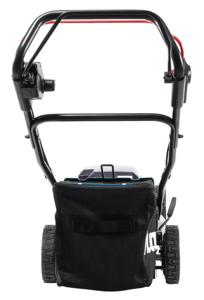 
          Akku-Rasenmäher LXT ® mit Radantrieb 46 cm
          DLM465Z
        