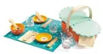 Rollenspiel Mein Picknickset