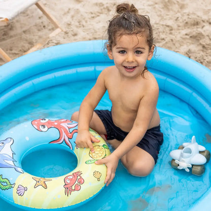 Swim Essentials | Baby Pool 120cm | Playpool Set