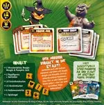 King of Tokyo - Halloween (d)